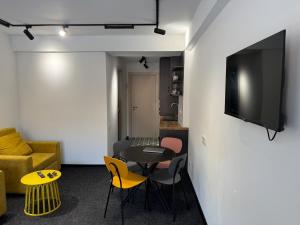 GOODauri Cosy Appartment