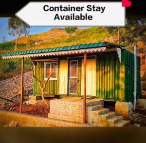 Tickle camping luxury home stay - Dharmapuri