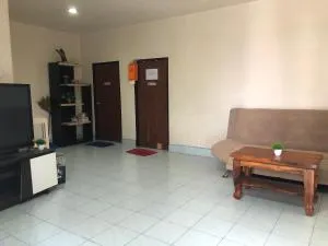 Secret Lanta Guesthouse - Ban Ai Dao