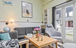 Gorgeous Home In Vestervig With Sauna