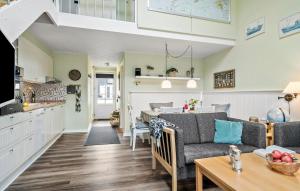 Gorgeous Home In Vestervig With Sauna