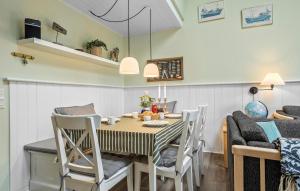 Gorgeous Home In Vestervig With Sauna