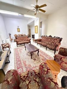 homestay almansuri