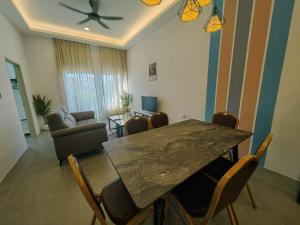 Langkawi Simfoni Luxury Suite 08
