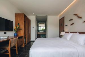 Le Mint Hotel Quy Nhơn