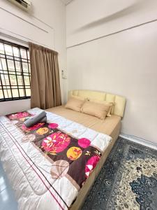 homestay almansuri
