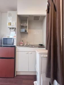 Ueno Sakura House -Upgraded-5min Ueno -Max 5