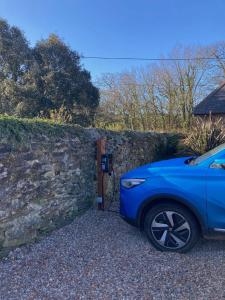 Callestock Courtyard Cottages