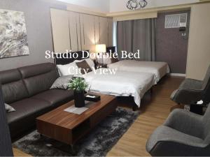 Davao Central Suites