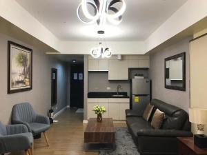 Davao Central Suites