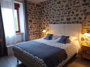 B&B / Chambres d'hotes La Maison de Lili : photos des chambres