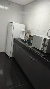 Hostel Eldorado Contagem - 马特乌斯莱米