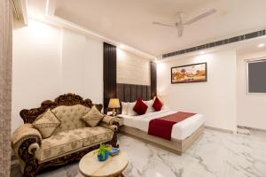 Hotel West End IGI Airport Delhi