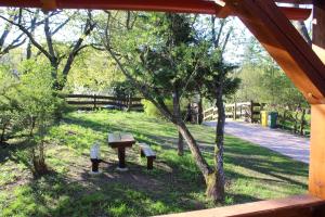 Kuckózó Vendégház Mogyoróska