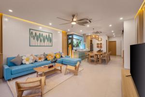 Kim Son Pool Villa Da Nang