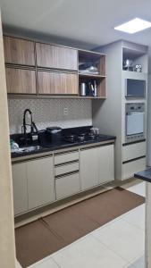 Carnaval temporada ondina Apto 2 quartos 6 hospedes