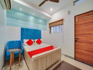 Hotel O Jagdamba Hotel