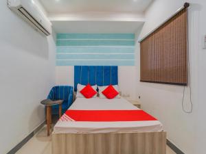 Hotel O Jagdamba Hotel