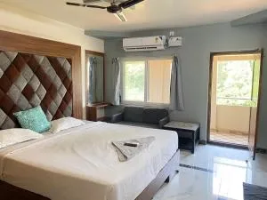 Natures Nest Araku Resort - Jaypur