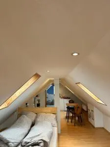 Appartement direkt am Schwarzwald - Lauf