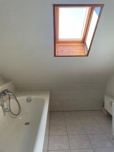 Appartement direkt am Schwarzwald