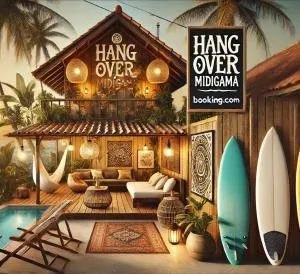 Hang Over Midigama - Massalapitiya