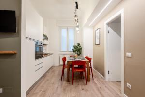 StayEasy Sauli - 2 Bedrooms, 2 bathrooms - Central Station