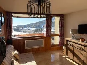 Cosylocation SuperBesse - 皮什朗德