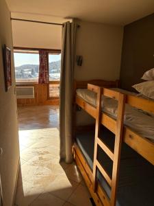 Appartements Cosylocation SuperBesse : photos des chambres