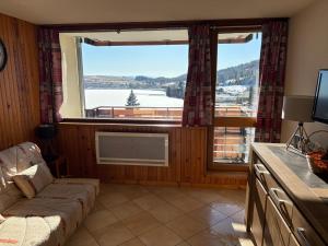 Appartements Cosylocation SuperBesse : photos des chambres