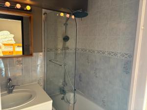 Appartements Cosylocation SuperBesse : photos des chambres