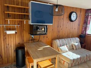 Appartements Cosylocation SuperBesse : photos des chambres