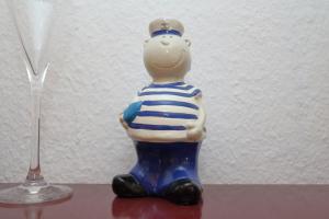 Haus Metropol 254 OB