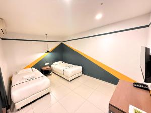 Smile Hotel Seri Kembangan