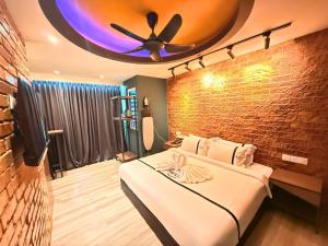 Smile Hotel Seri Kembangan