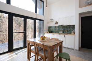 Równonoc w Bieszczadach