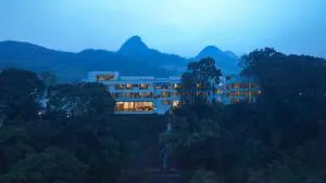 至也 黄果树 - Shuicheng