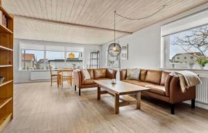 4 Bedroom Awesome Home In Thisted