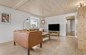 4 Bedroom Awesome Home In Thisted