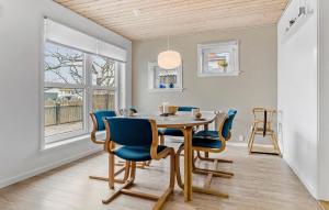 4 Bedroom Awesome Home In Thisted