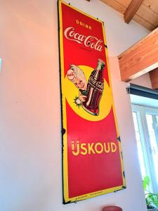 Vakantiehuis Bernadette