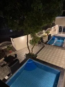 The Visawa Resort Badlapur - Бадлапур