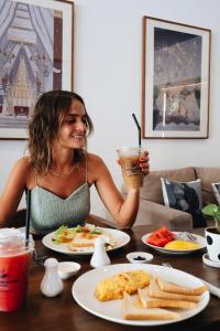 Suite Home Boutique Hotel