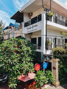 Suite Home Boutique Hotel