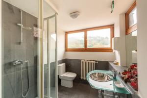 Casa Doña Blanca, Ourense