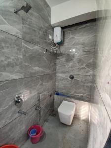 Shri KrupaSindhu Residency Bhakt Niwas