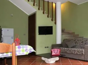 Florence holiday home - 圣卡特琳娜迪纳德