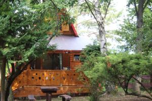 Kuckózó Vendégház Mogyoróska