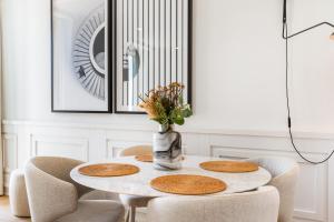 Ave Liberdade Restauradores Deluxe Suite