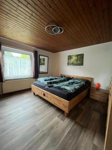 Ferienwohnung Wittmoldt bei Plön